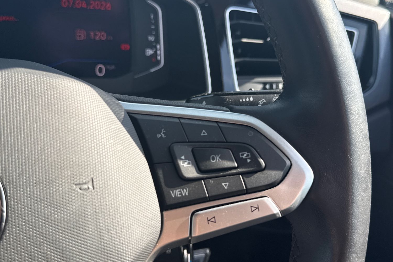 Used Volkswagen Polo 2022 for sale - 78154889: Photo 30