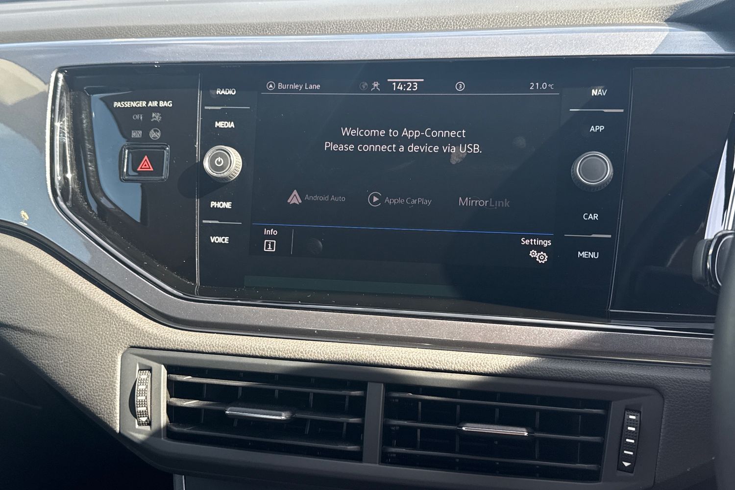 Used Volkswagen Polo 2022 for sale - 78154889: Photo 35