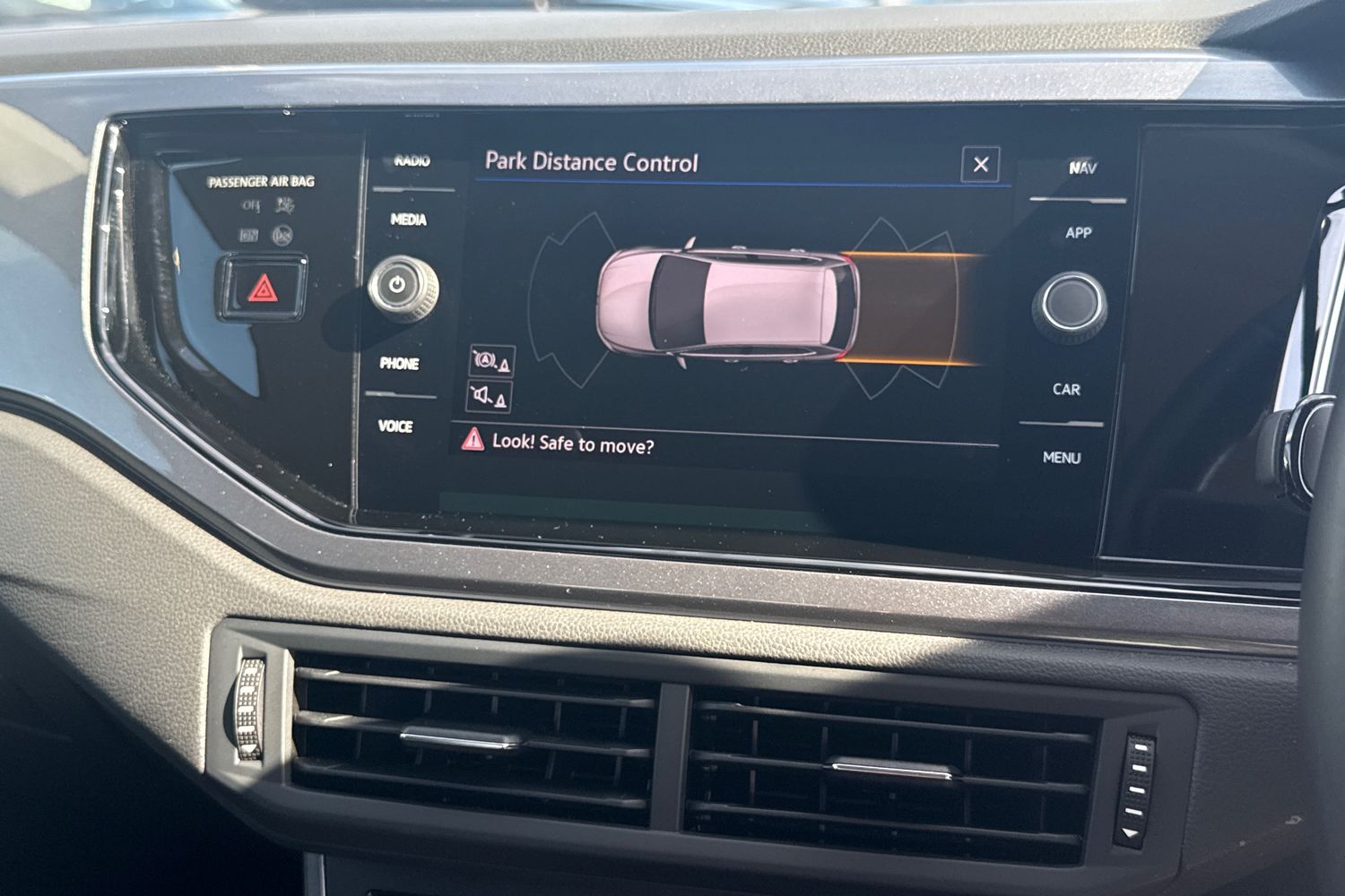 Used Volkswagen Polo 2022 for sale - 78154889: Photo 36