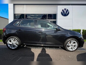 Used Volkswagen Polo 2022 for sale - 78154889: Photo