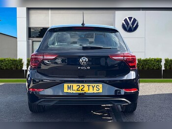 Used Volkswagen Polo 2022 for sale - 78154889: Photo
