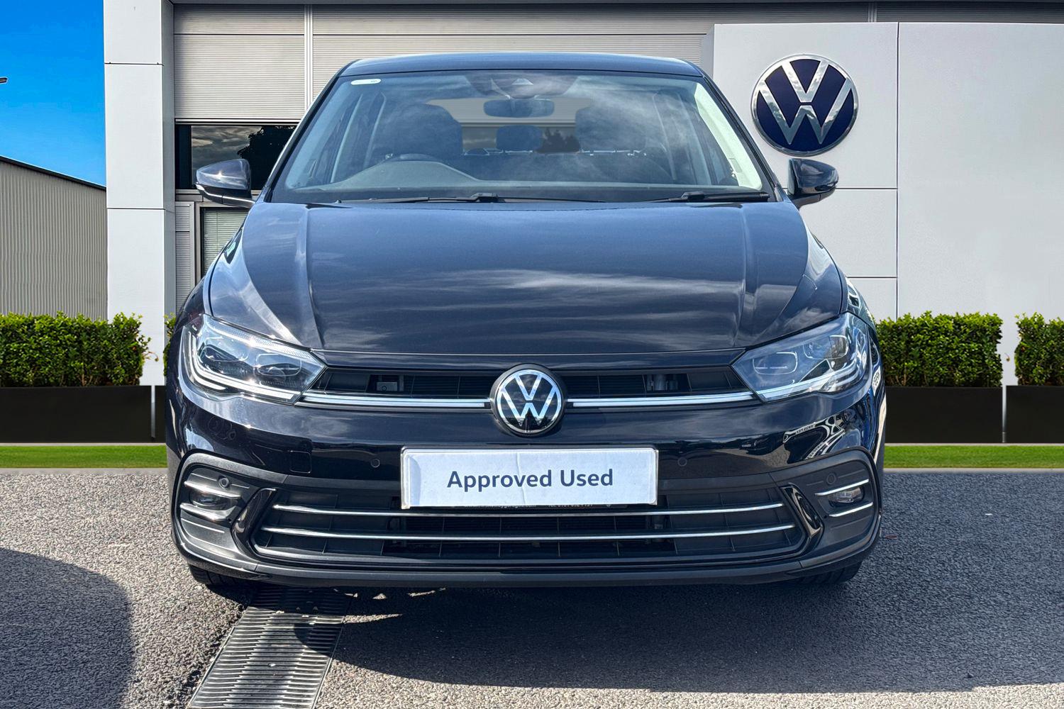 Used Volkswagen Polo 2022 for sale - 78154889: Photo 5