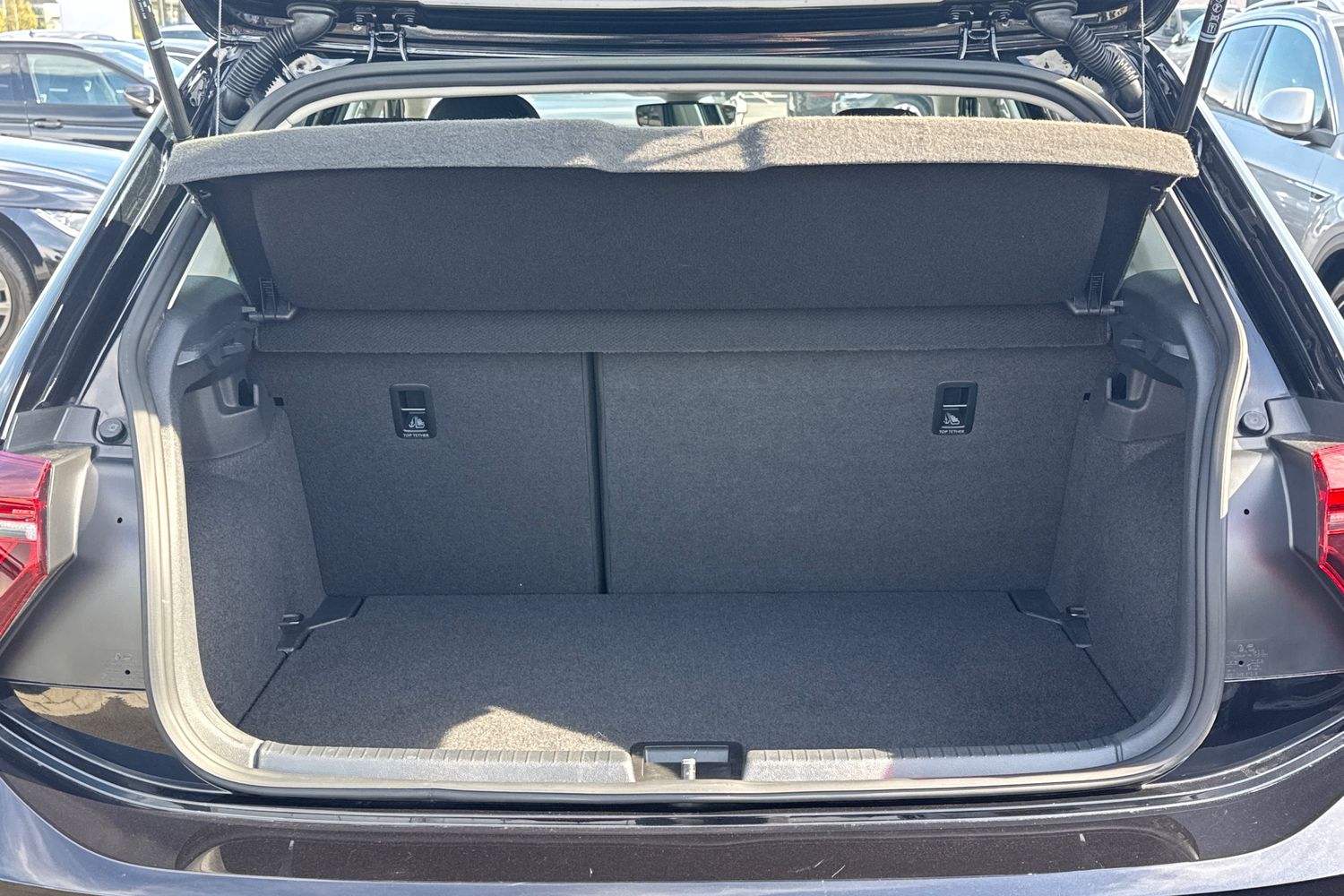 Used Volkswagen Polo 2022 for sale - 78154889: Photo 6