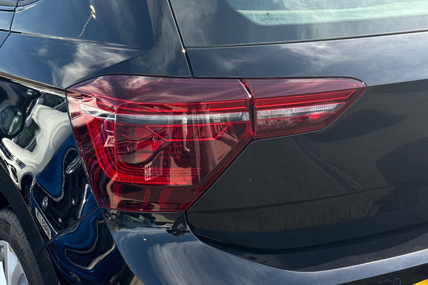 Used Volkswagen Polo 2022 for sale - 78154889: Photo 7