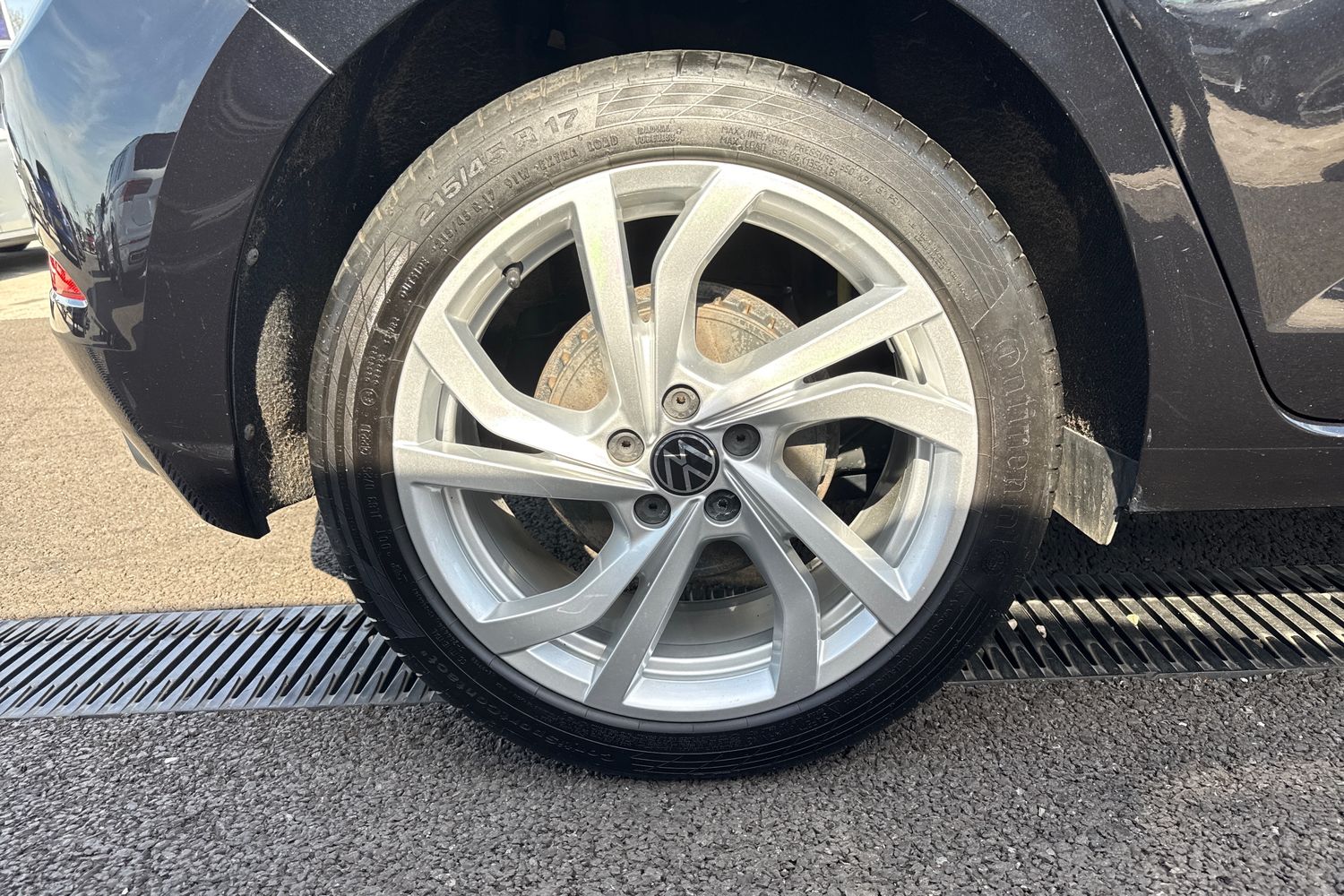 Used Volkswagen Polo 2022 for sale - 78154889: Photo 9