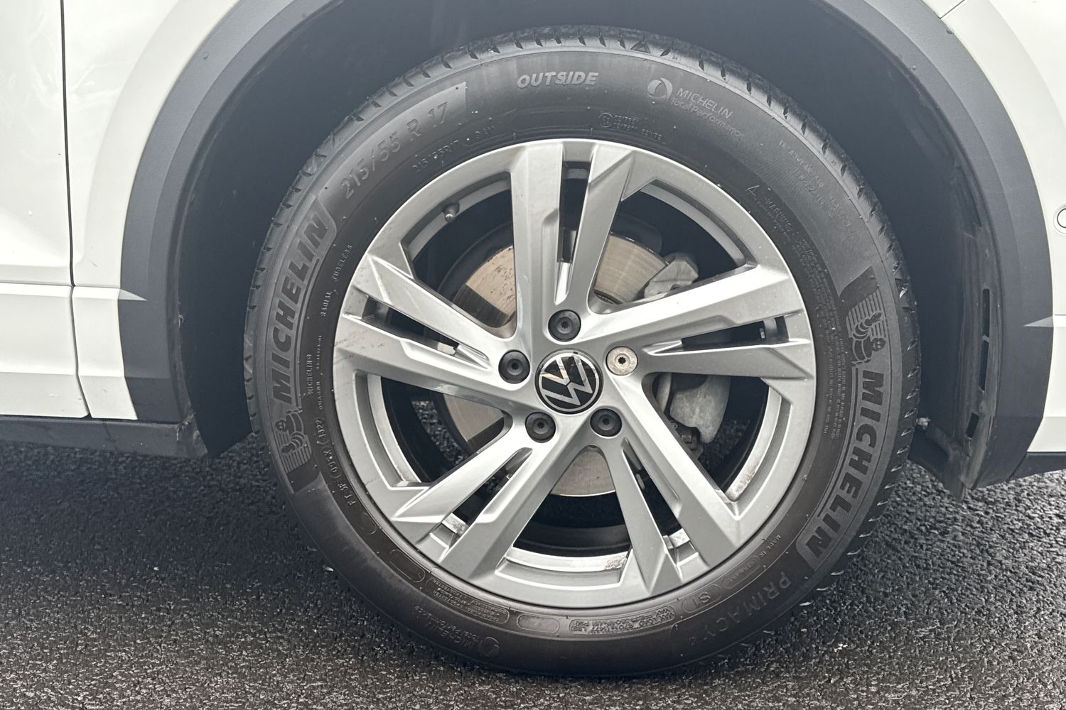 Used Volkswagen T-Roc 2023 for sale - 77500750: Photo 22