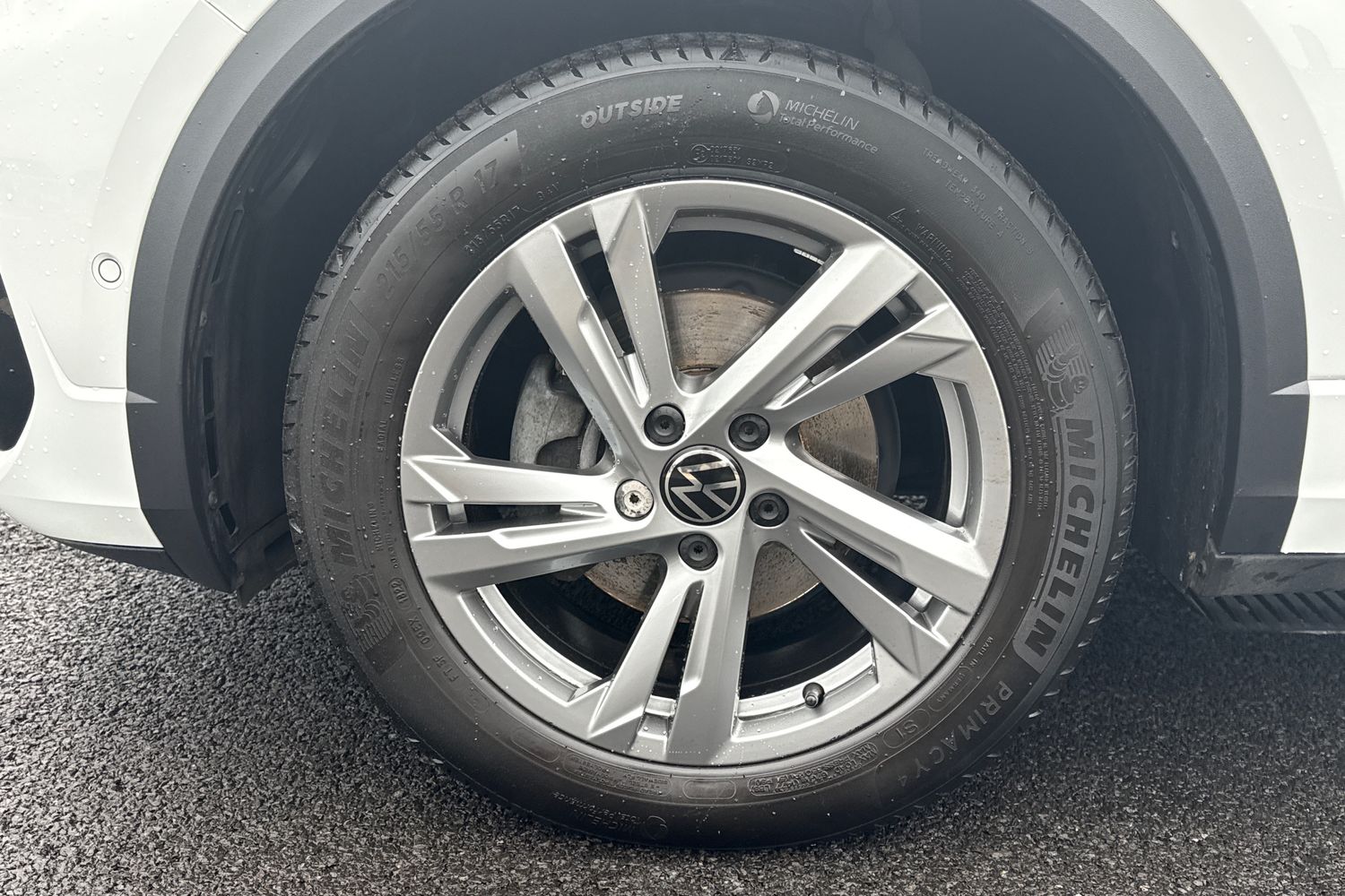 Used Volkswagen T-Roc 2023 for sale - 77500750: Photo 23