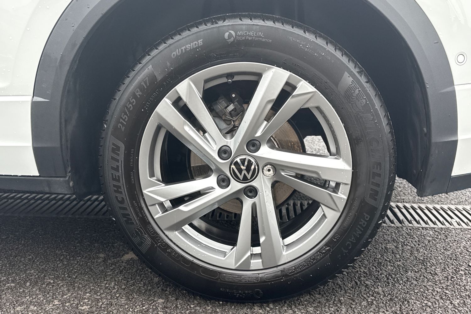 Used Volkswagen T-Roc 2023 for sale - 77500750: Photo 24