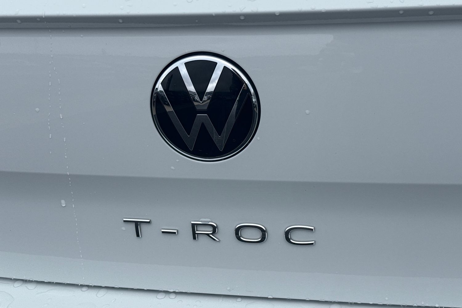 Used Volkswagen T-Roc 2023 for sale - 77500750: Photo 25