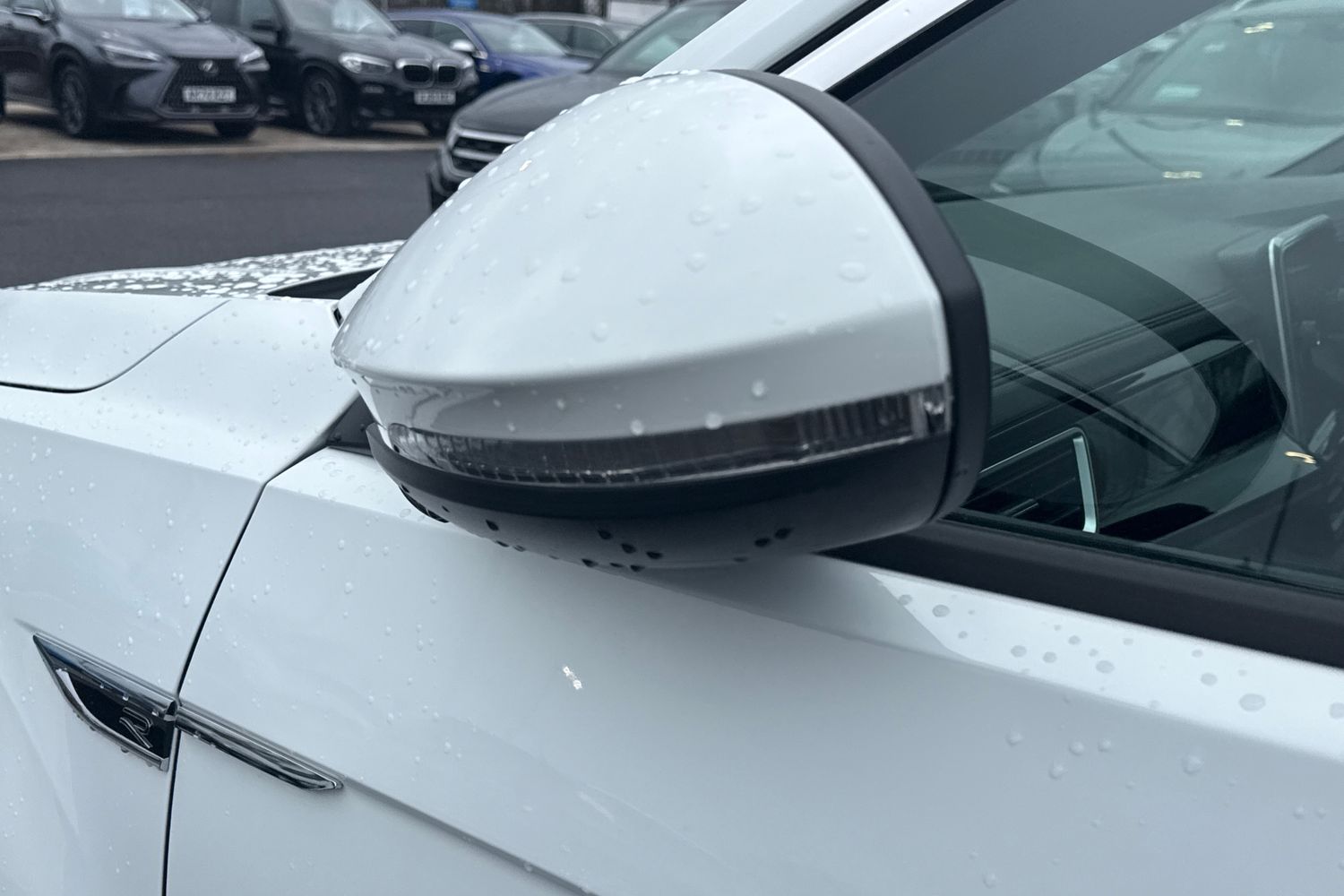 Used Volkswagen T-Roc 2023 for sale - 77500750: Photo 27