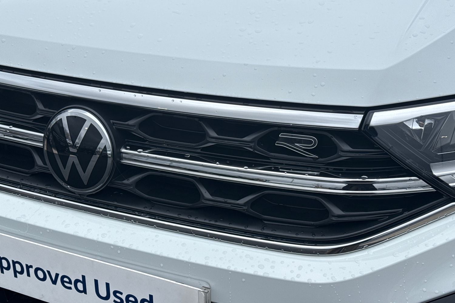 Used Volkswagen T-Roc 2023 for sale - 77500750: Photo 28