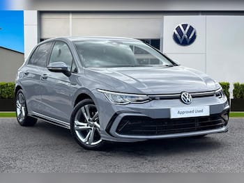 Used Volkswagen Golf 2020 for sale - 79819075: Photo