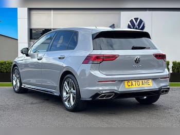 Used Volkswagen Golf 2020 for sale - 79819075: Photo