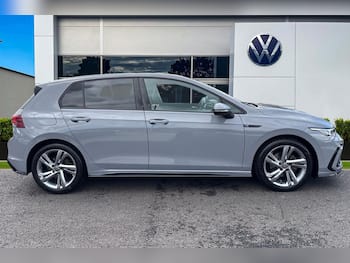 Used Volkswagen Golf 2020 for sale - 79819075: Photo