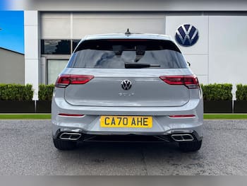 Used Volkswagen Golf 2020 for sale - 79819075: Photo