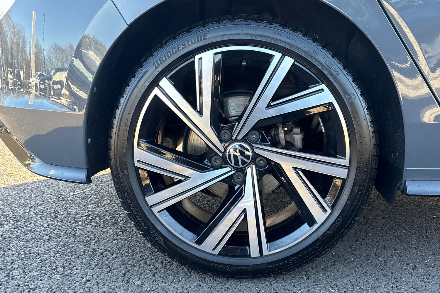 Used Volkswagen Golf 2024 for sale - 76604122: Photo 10