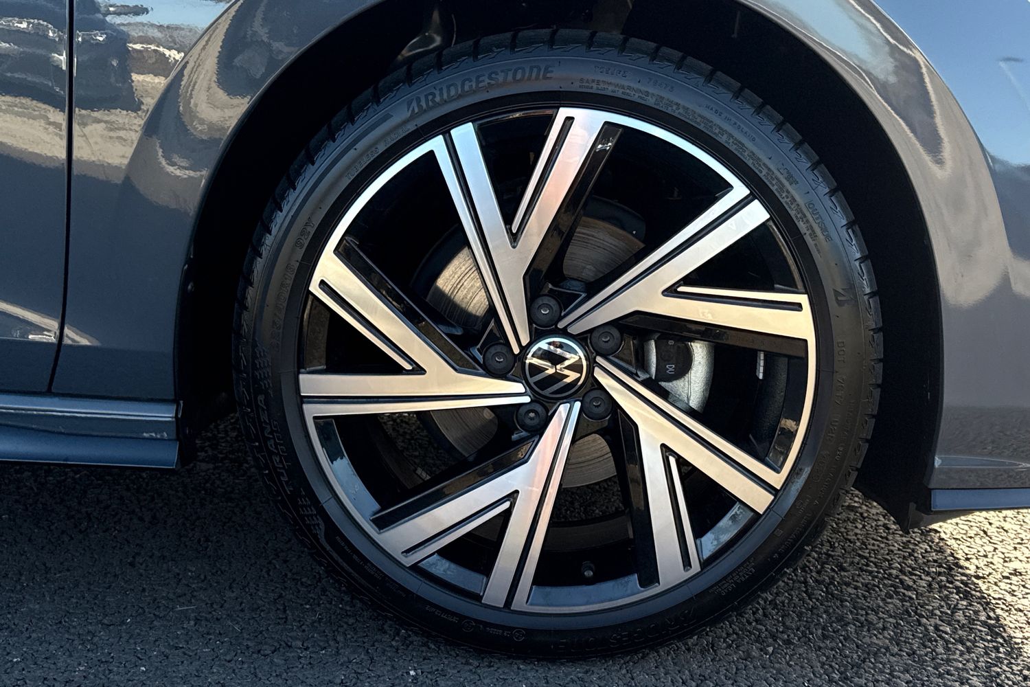 Used Volkswagen Golf 2024 for sale - 76604122: Photo 11