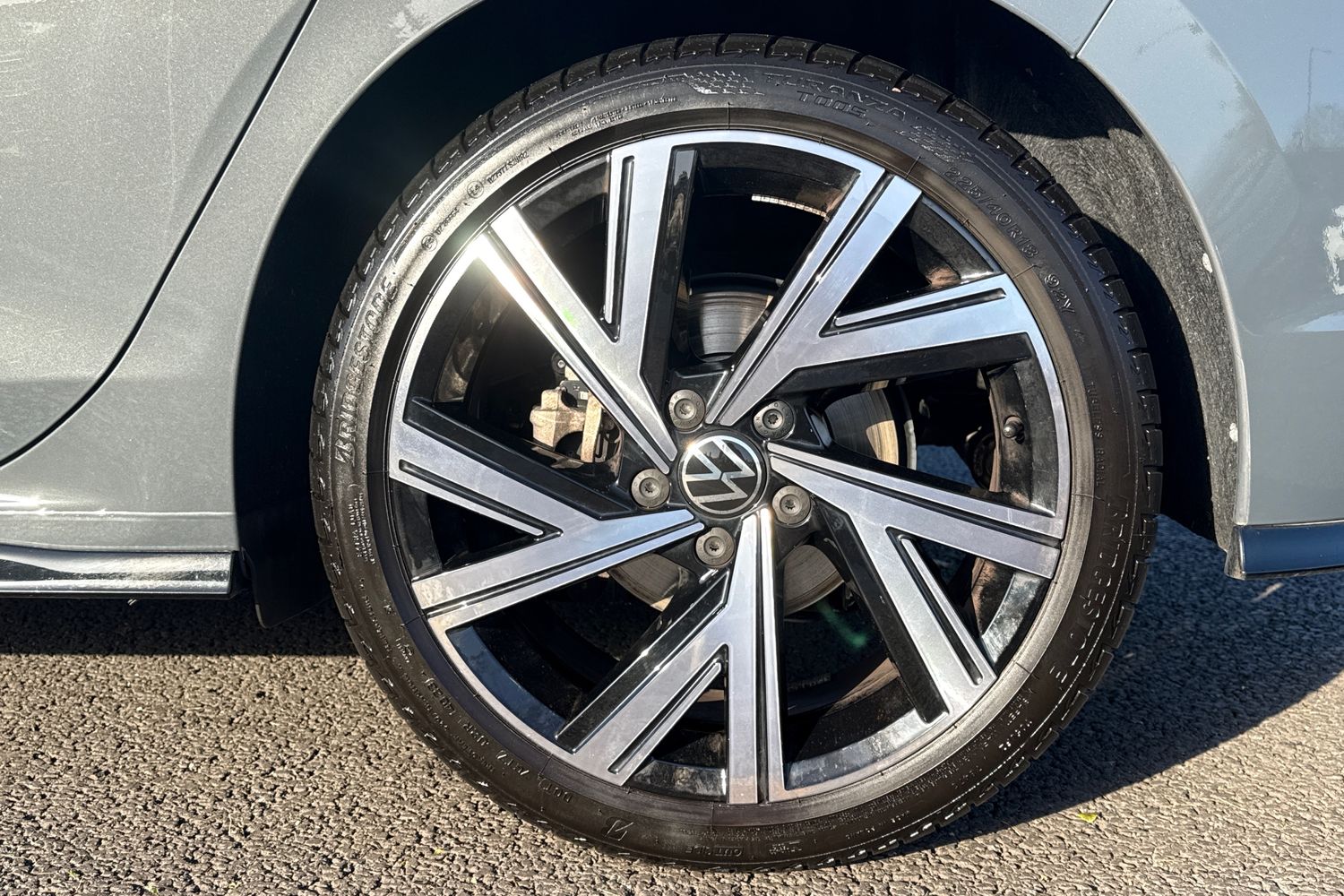 Used Volkswagen Golf 2024 for sale - 76604122: Photo 13