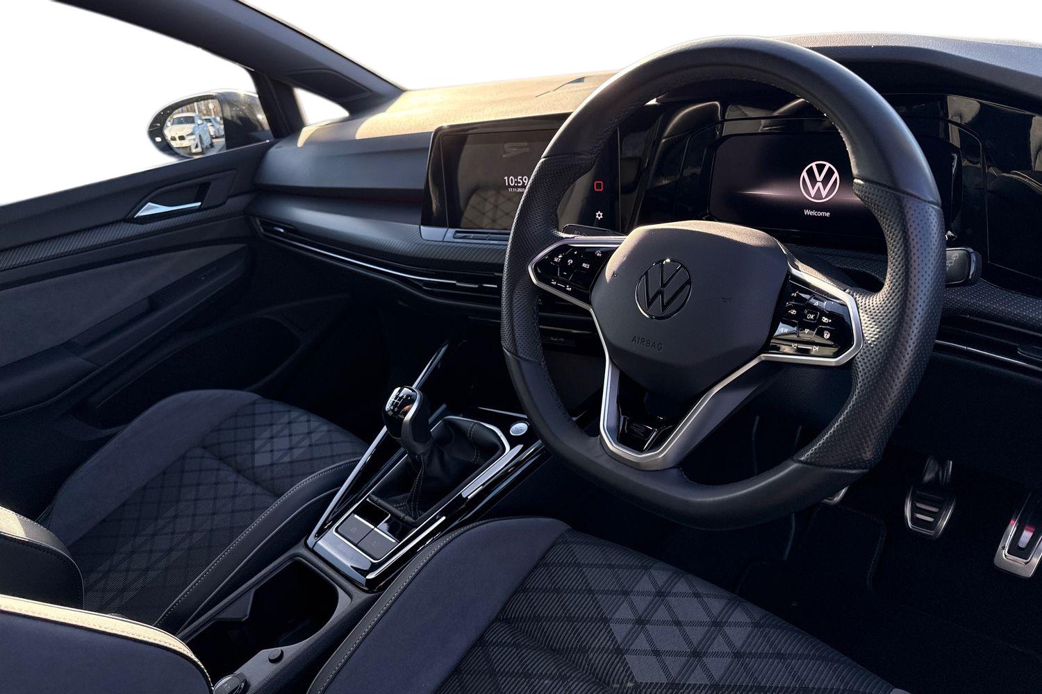 Used Volkswagen Golf 2024 for sale - 76604122: Photo 14