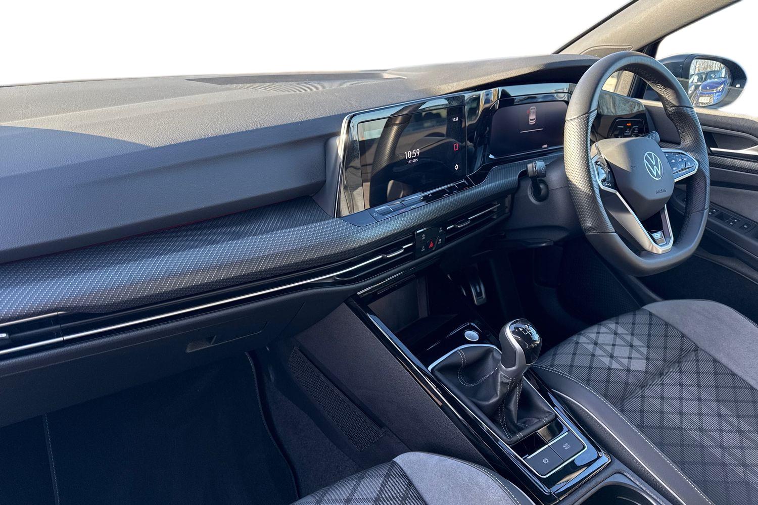 Used Volkswagen Golf 2024 for sale - 76604122: Photo 15