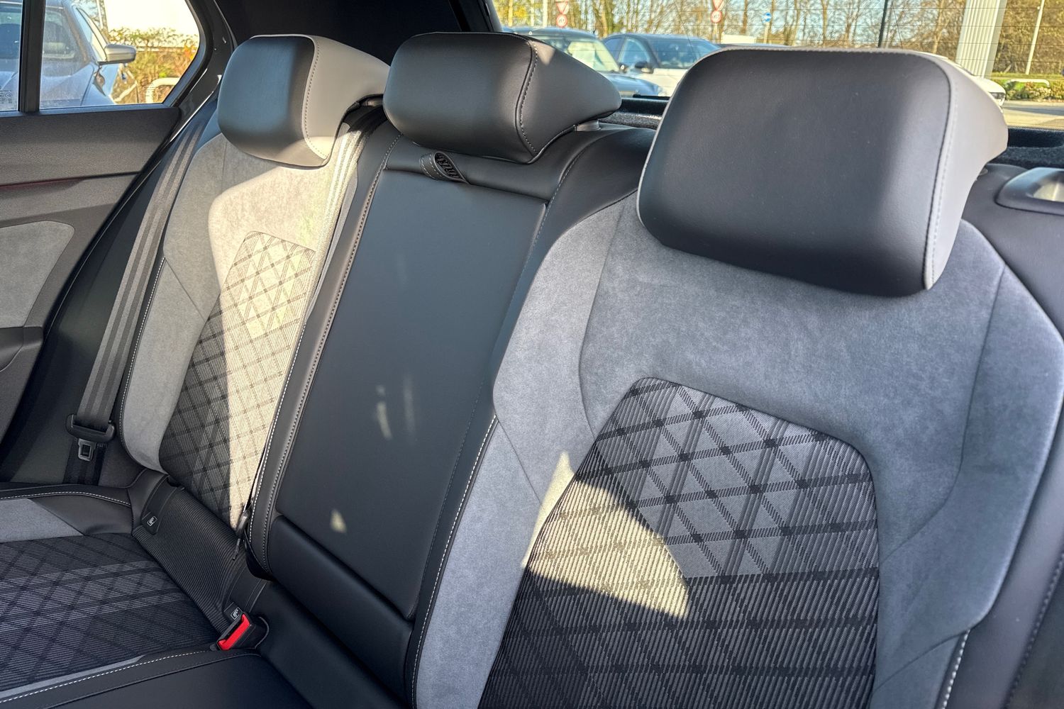 Used Volkswagen Golf 2024 for sale - 76604122: Photo 19