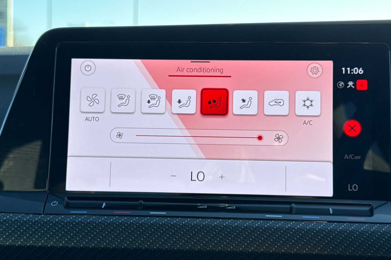 Used Volkswagen Golf 2024 for sale - 76604122: Photo 22