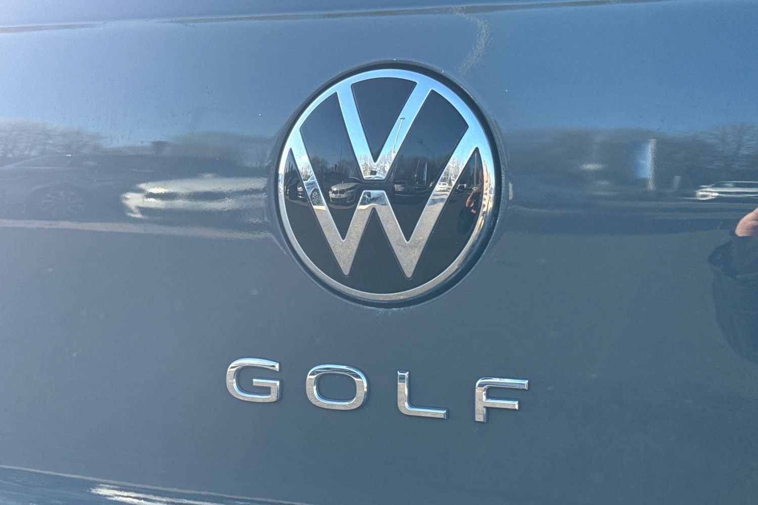 Used Volkswagen Golf 2024 for sale - 76604122: Photo 25