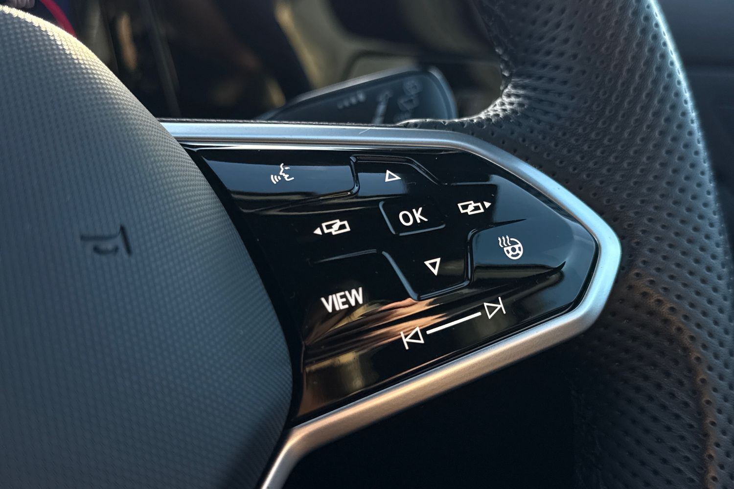 Used Volkswagen Golf 2024 for sale - 76604122: Photo 34