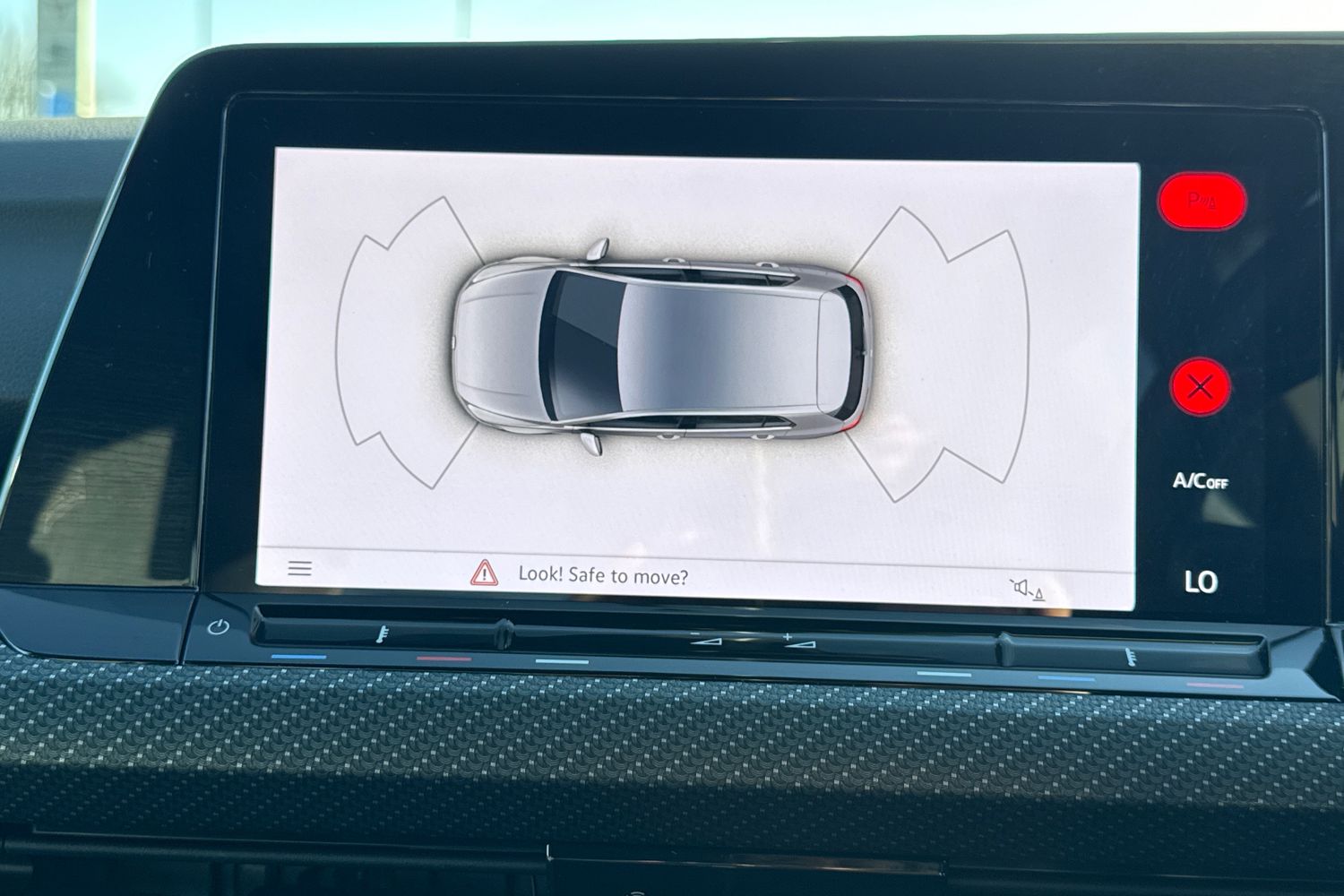 Used Volkswagen Golf 2024 for sale - 76604122: Photo 39