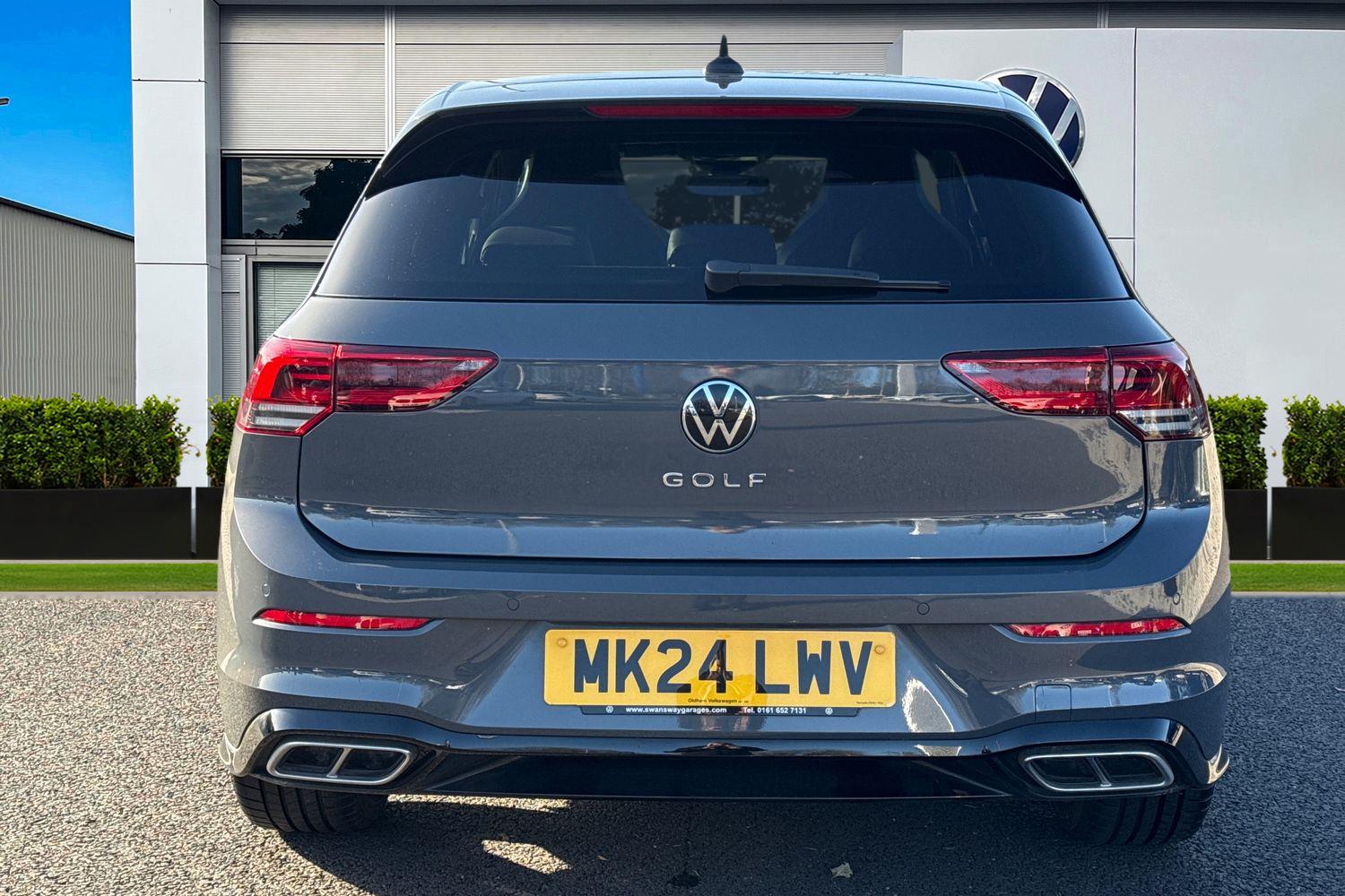 Used Volkswagen Golf 2024 for sale - 76604122: Photo 4