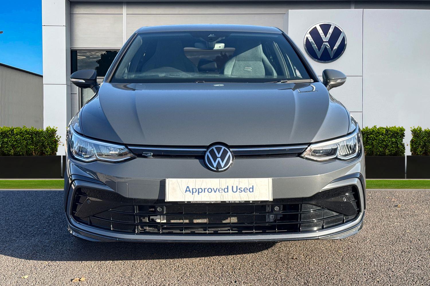 Used Volkswagen Golf 2024 for sale - 76604122: Photo 6