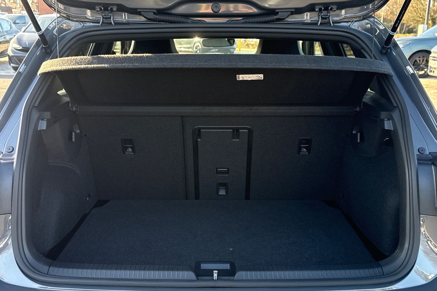 Used Volkswagen Golf 2024 for sale - 76604122: Photo 7