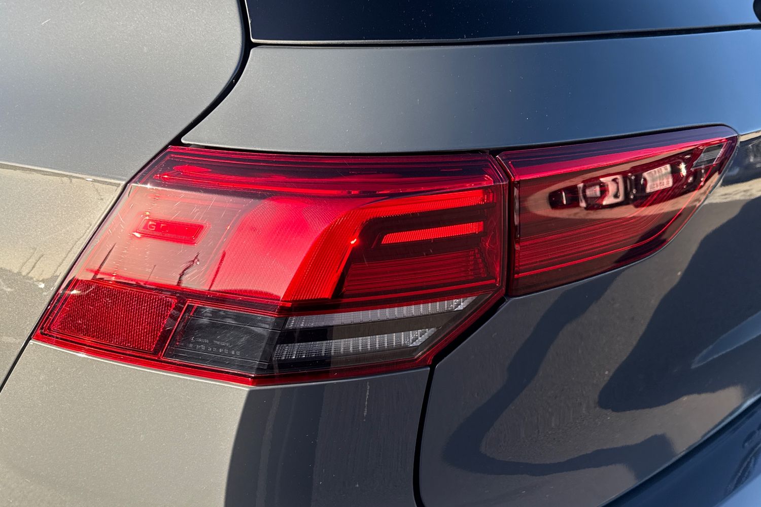 Used Volkswagen Golf 2024 for sale - 76604122: Photo 8