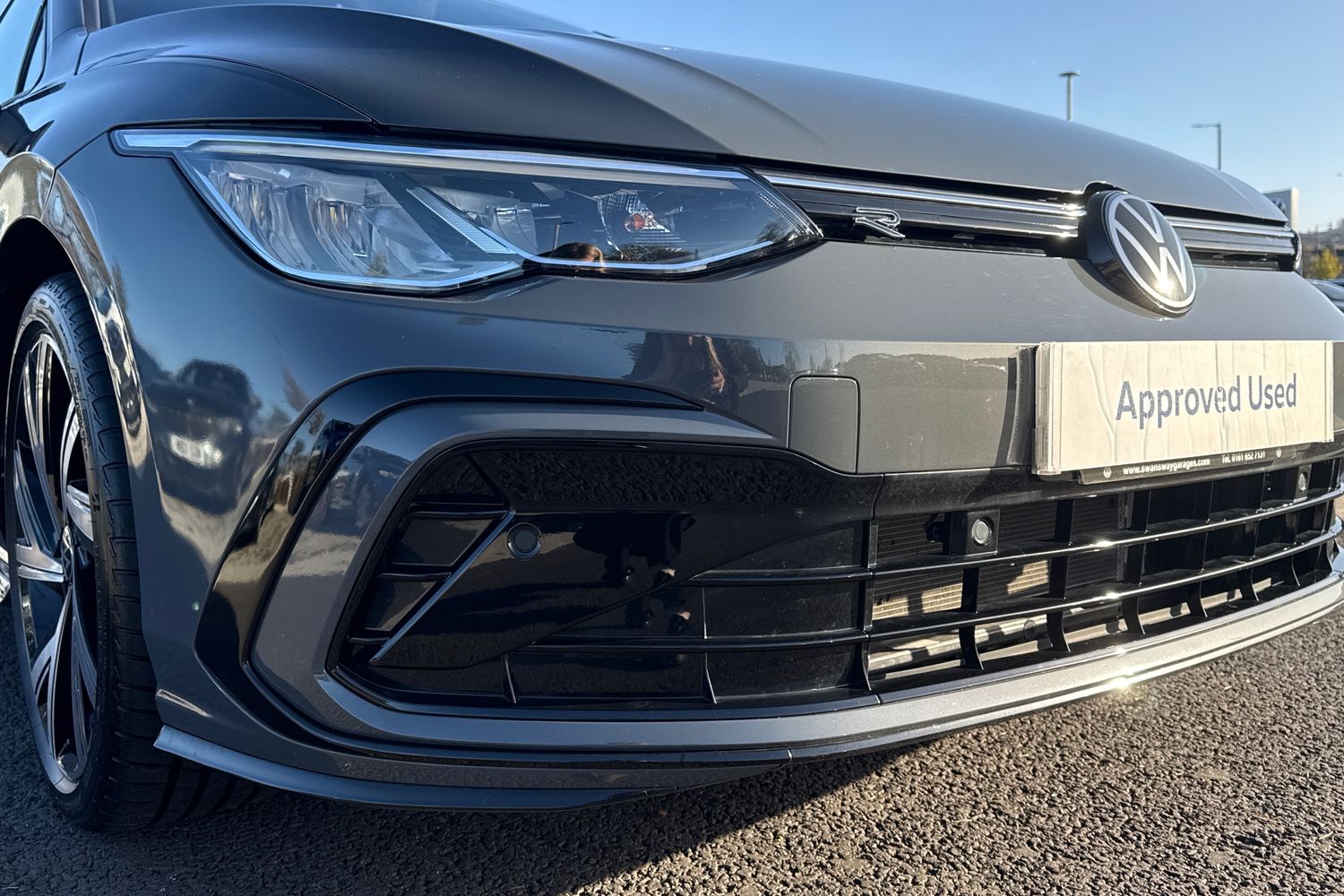 Used Volkswagen Golf 2024 for sale - 76604122: Photo 9