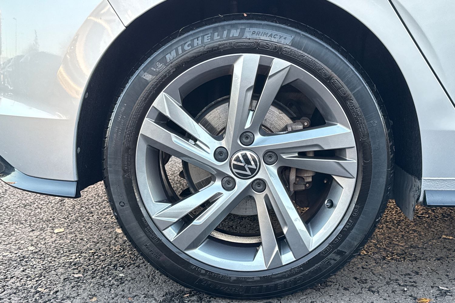 Used Volkswagen Golf 2020 for sale - 76636908: Photo 10