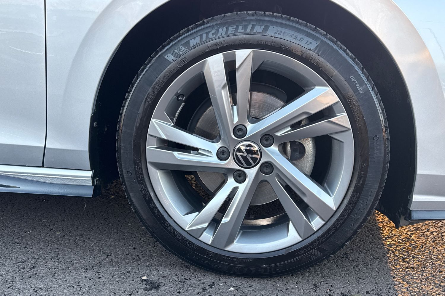 Used Volkswagen Golf 2020 for sale - 76636908: Photo 11