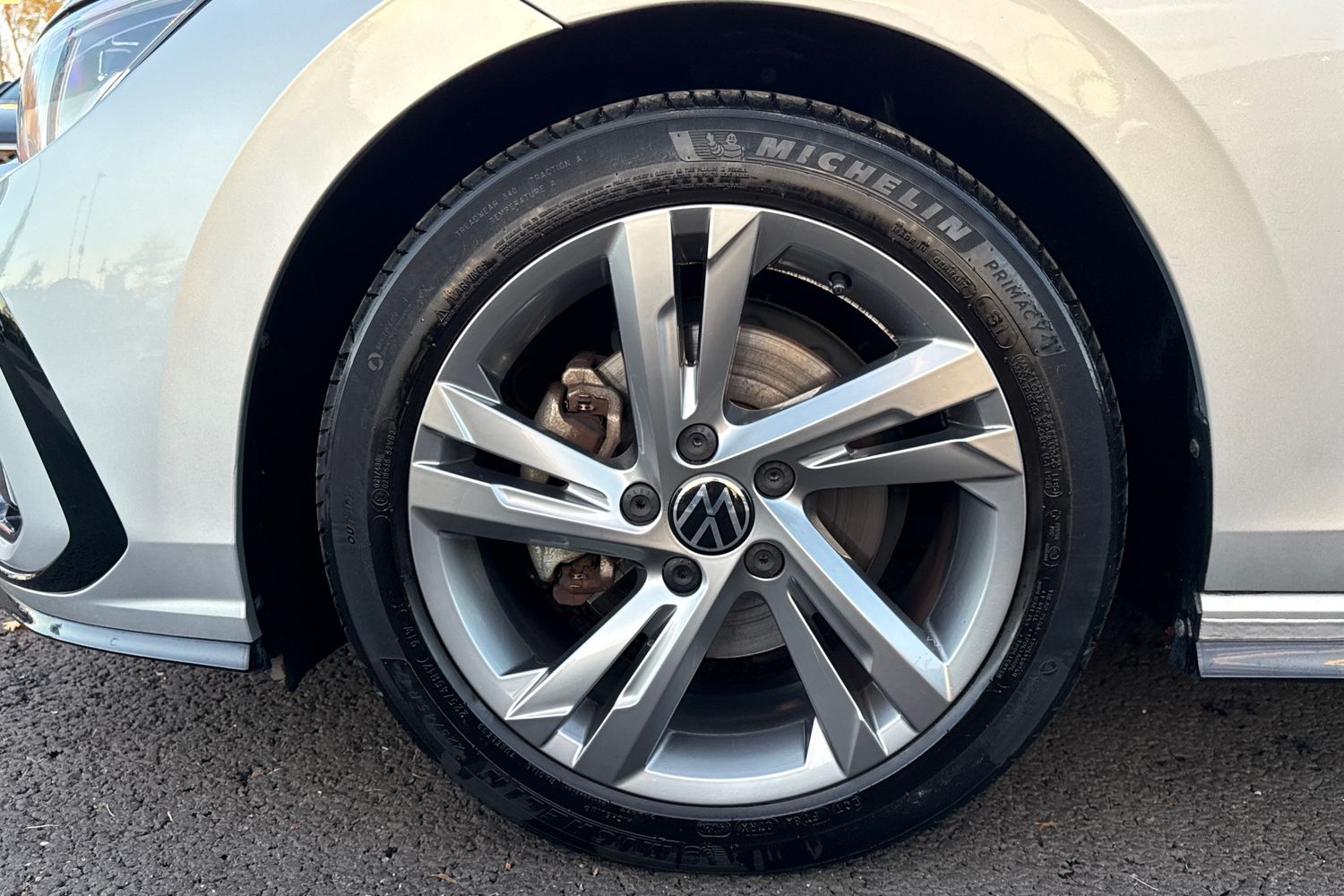 Used Volkswagen Golf 2020 for sale - 76636908: Photo 12