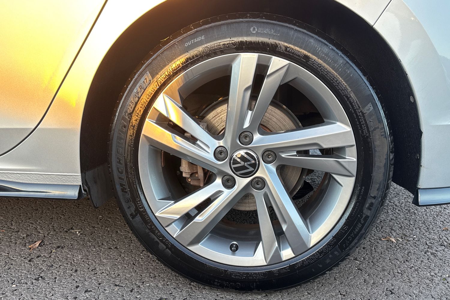 Used Volkswagen Golf 2020 for sale - 76636908: Photo 13