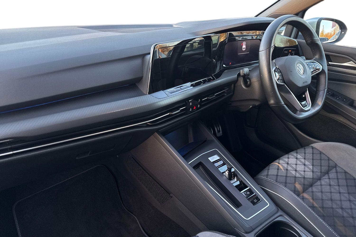 Used Volkswagen Golf 2020 for sale - 76636908: Photo 15