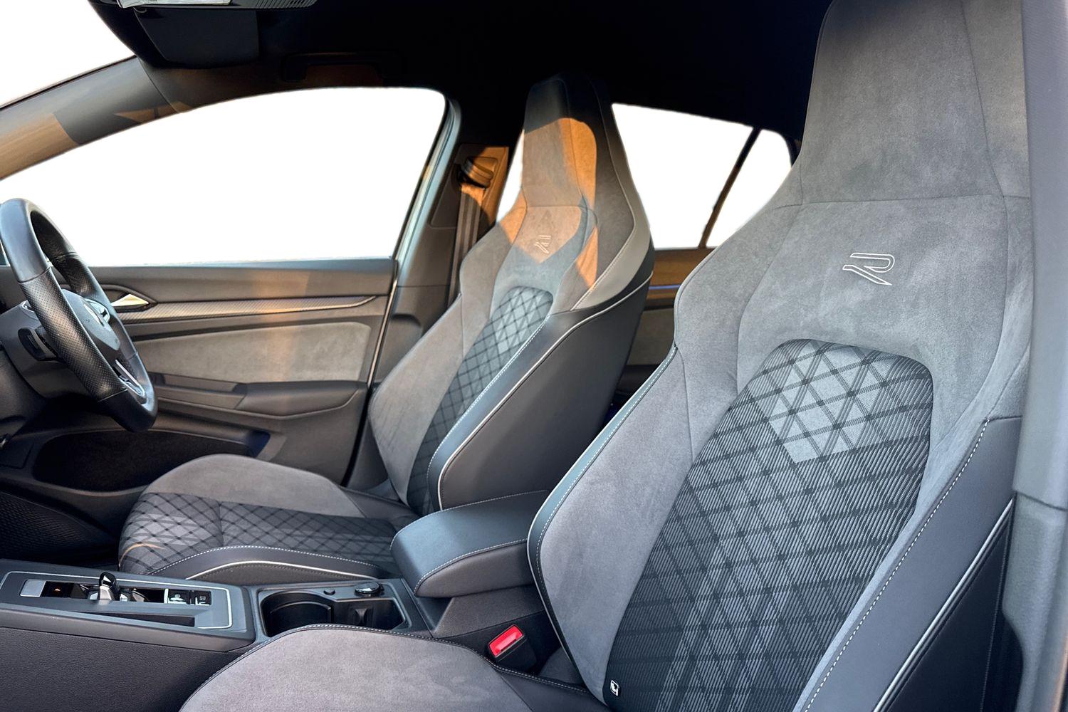 Used Volkswagen Golf 2020 for sale - 76636908: Photo 16