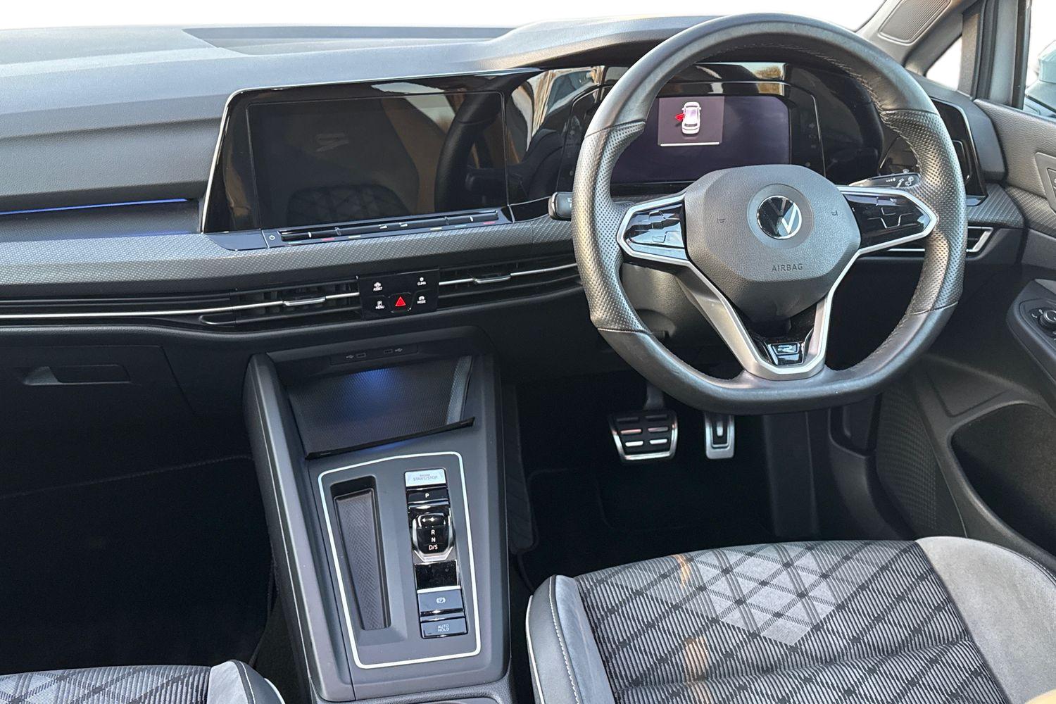 Used Volkswagen Golf 2020 for sale - 76636908: Photo 18