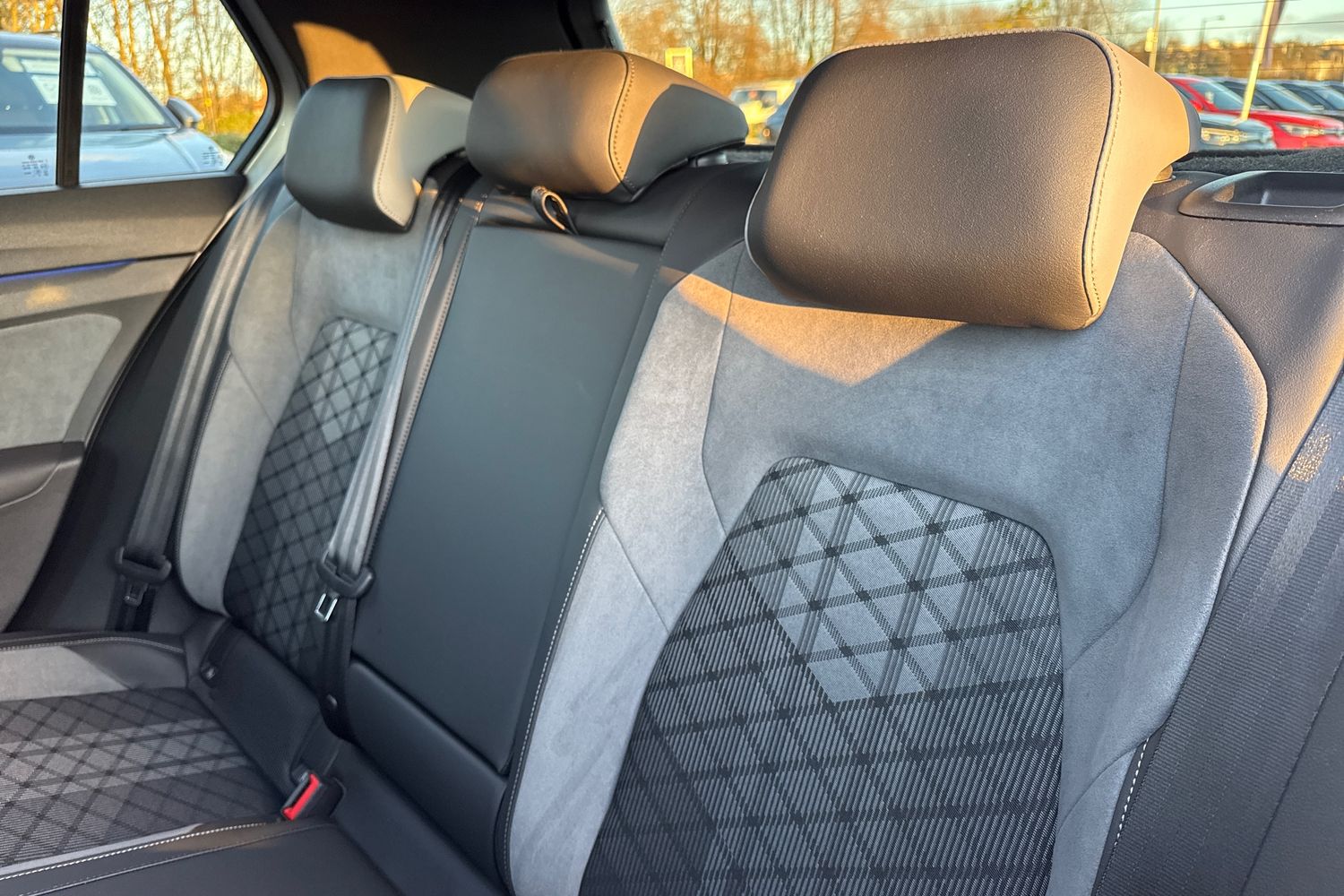 Used Volkswagen Golf 2020 for sale - 76636908: Photo 19