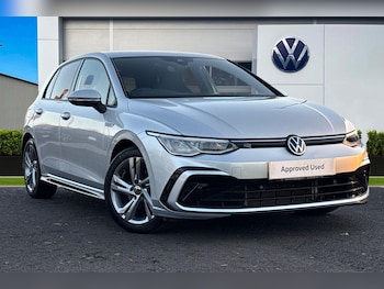 Used Volkswagen Golf 2020 for sale - 76636908: Photo