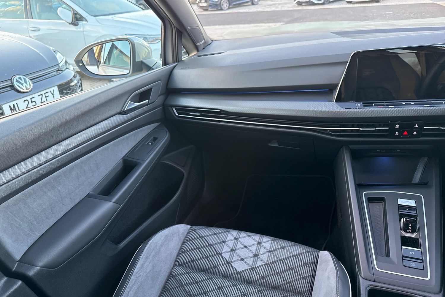 Used Volkswagen Golf 2020 for sale - 76636908: Photo 20