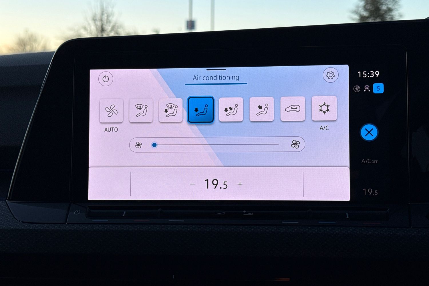 Used Volkswagen Golf 2020 for sale - 76636908: Photo 22