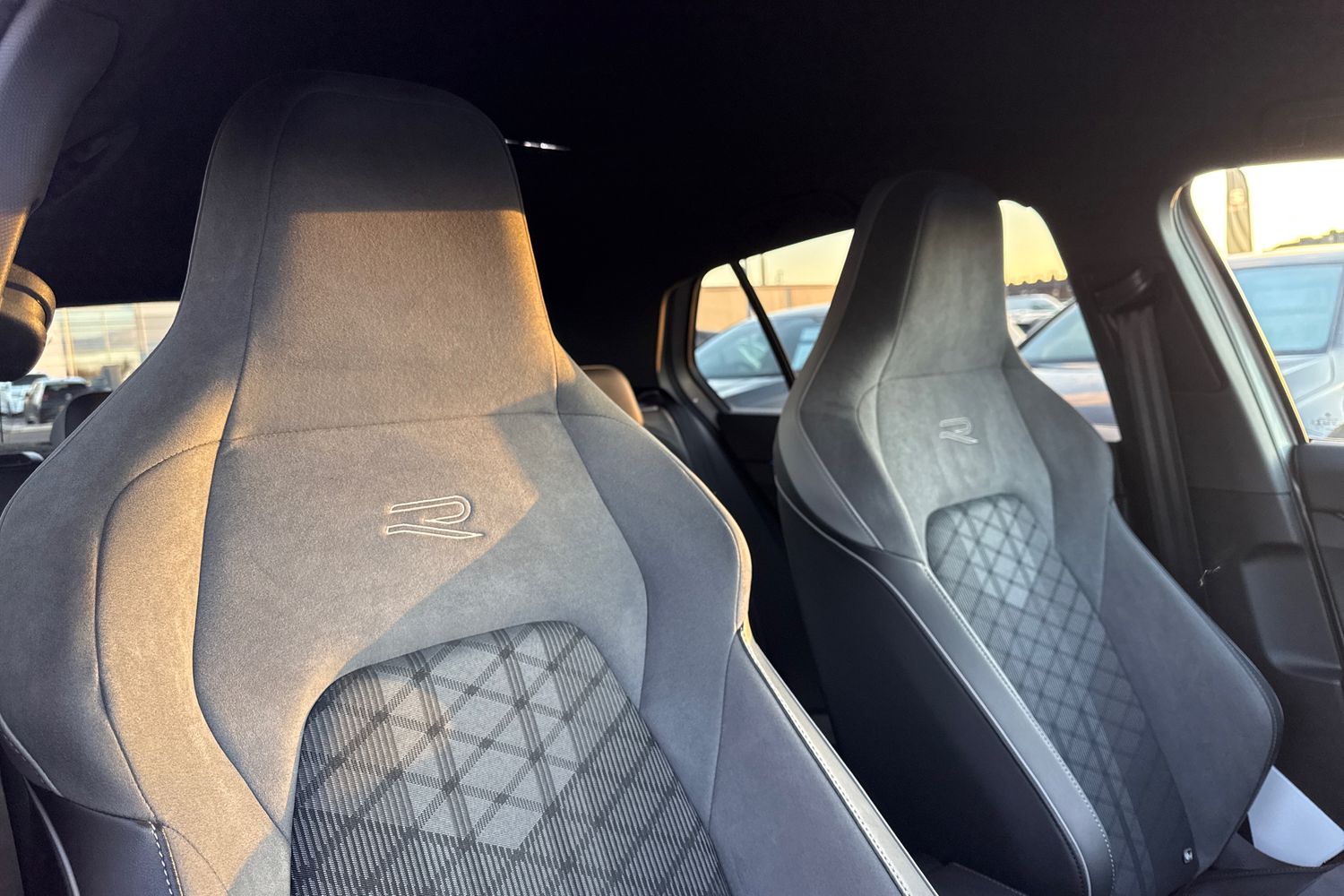 Used Volkswagen Golf 2020 for sale - 76636908: Photo 24