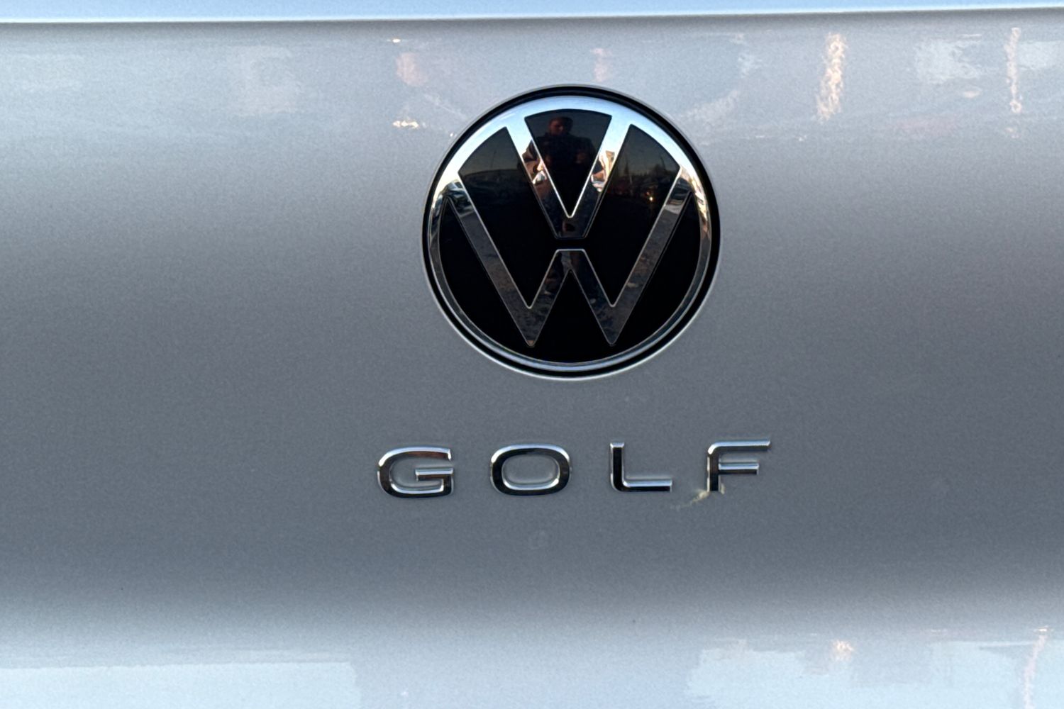 Used Volkswagen Golf 2020 for sale - 76636908: Photo 25