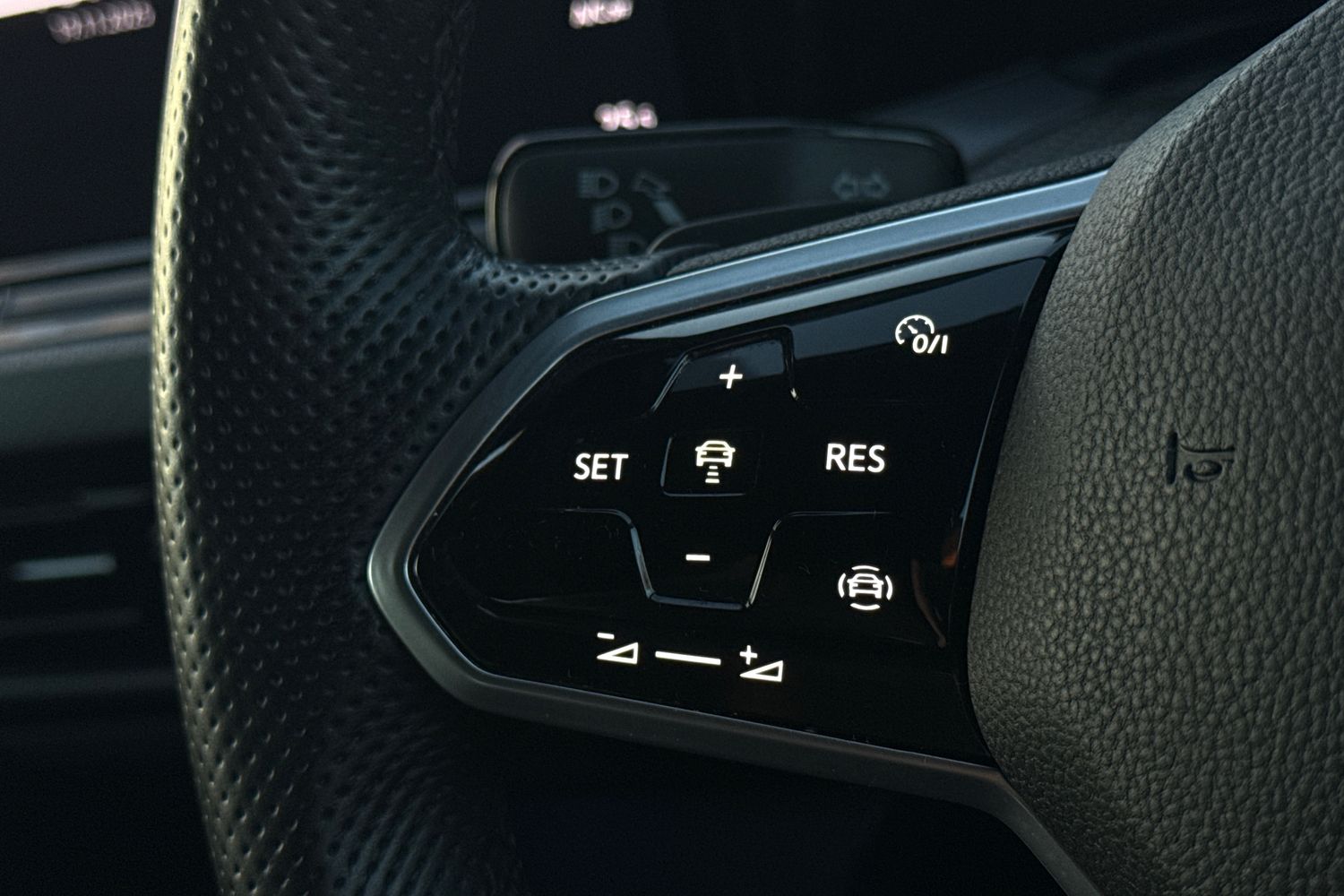 Used Volkswagen Golf 2020 for sale - 76636908: Photo 33