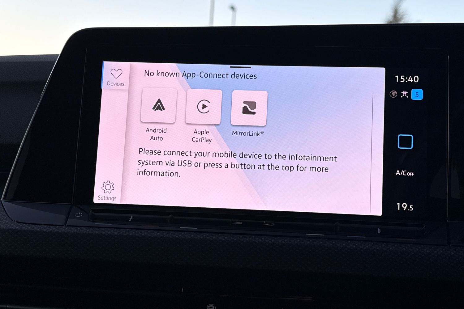 Used Volkswagen Golf 2020 for sale - 76636908: Photo 39