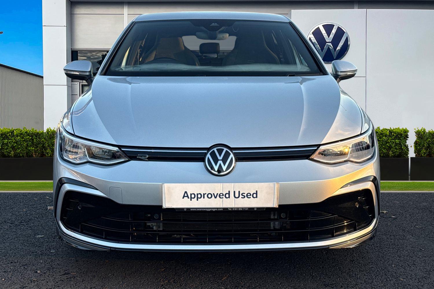 Used Volkswagen Golf 2020 for sale - 76636908: Photo 6